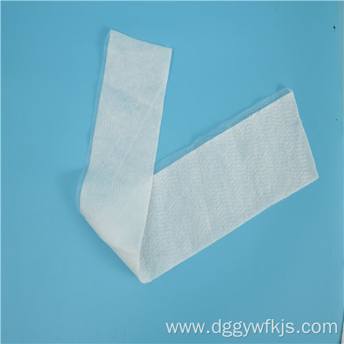 Custom polypropylene filter cotton